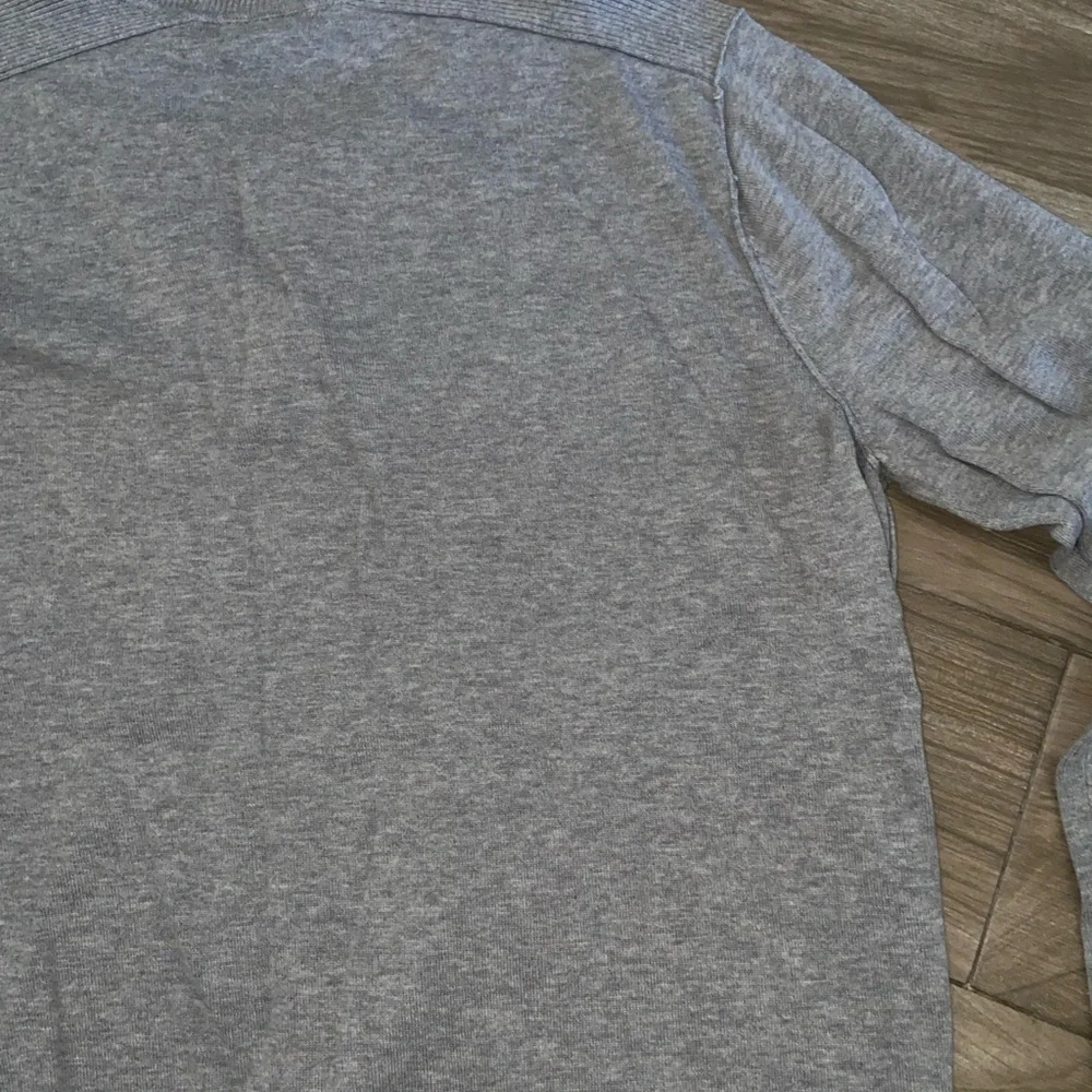 7 for mankind men’s pullover sweater